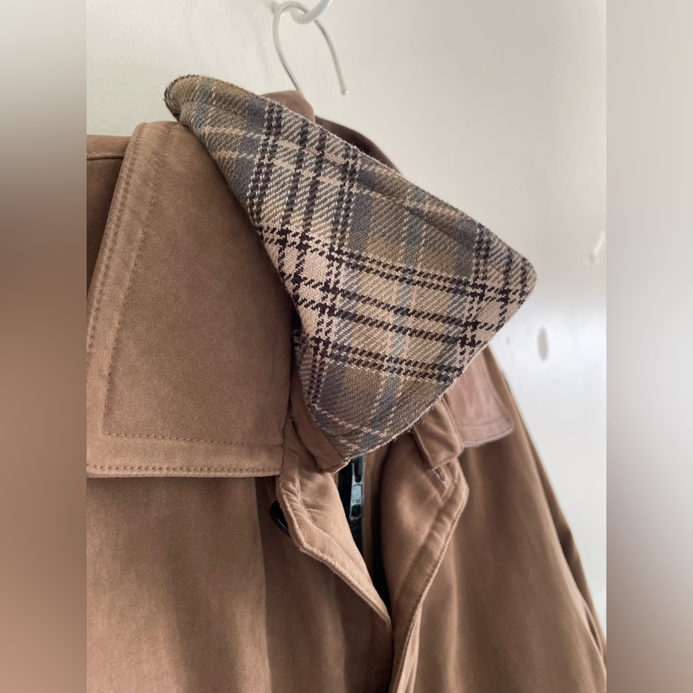 *Joseph & Feiss* Jacket - Picture 6 of 8